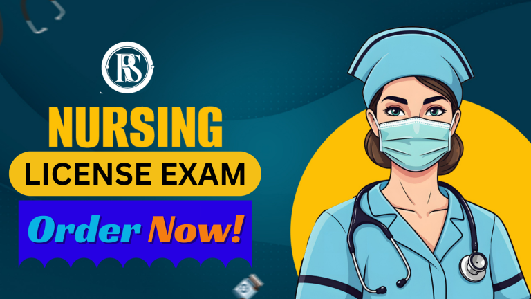 Nursing Comprehensive Exam (2026)